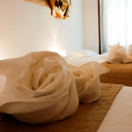 Apartman Corpo Santo