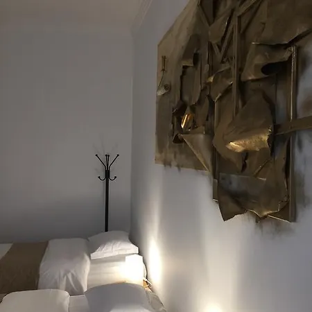 Apartman Corpo Santo