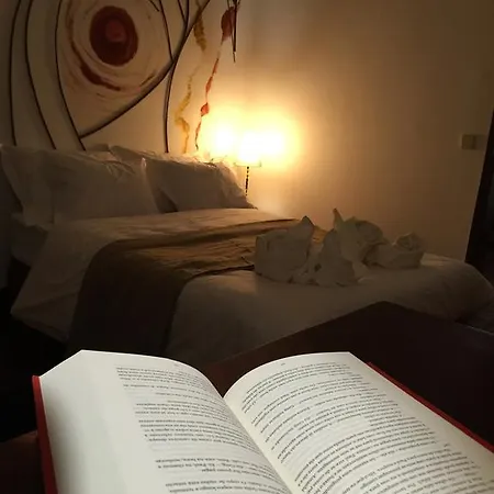 Corpo Santo Apartman