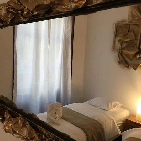 Apartman Corpo Santo